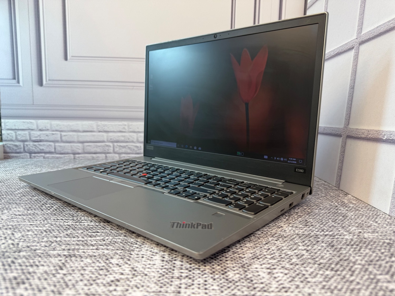 لپ تاپ Lenovo ThinkPad E580